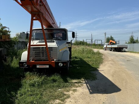 2000 ЗИЛ АГП-22.02, 629000 рублей, вид 5