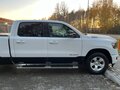 2020 Ram 1500 Crew Cab IV (DS/DJ), белый, 4322908 рублей - вид 5