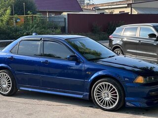 2000 Honda Torneo, синий, 735000 рублей, вид 1