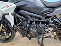 2018 Yamaha MT-09 Tracer (FJ-09), серый, 1050000 рублей - вид 7
