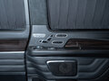 2019 Mercedes-Benz V-Класс Long 250 d длинный III (W447) Рестайлинг, чёрный, 9900000 рублей - вид 6