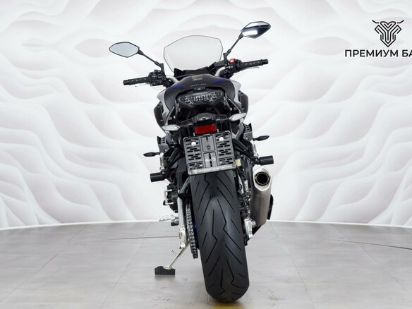 2019 Yamaha MT-10SP, чёрный, 1399000 рублей - вид 6