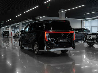 2024 GAC M8, чёрный, 4250000 рублей, вид 4