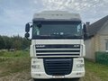 2016 DAF XF 105, белый, 3500000 рублей - вид 2