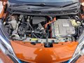 2017 Nissan Note e-Power II Рестайлинг, оранжевый, 1350000 рублей - вид 4