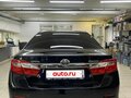 2014 Toyota Camry VII (XV50), чёрный, 1590000 рублей - вид 3