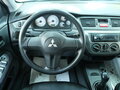2007 Mitsubishi Lancer IX Рестайлинг, серый - вид 10