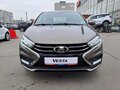2026 Lada (ВАЗ) Vesta I Рестайлинг (NG), коричневый, 1962900 рублей - вид 8