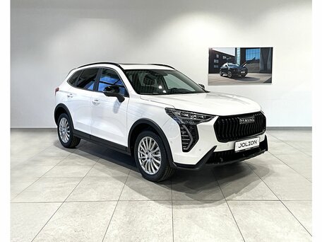 Haval Jolion I Рестайлинг 2