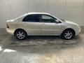 2006 Toyota Corolla IX (E120, E130) Рестайлинг, серебристый - вид 6