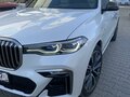 2019 BMW X7 M50d I (G07), белый, 9900000 рублей - вид 1