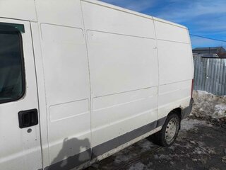 2011 Fiat Professional Ducato, белый, 950000 рублей, вид 3