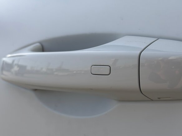 2025 Geely Galaxy Starship 7 200km, белый, 2999000 рублей - вид 17
