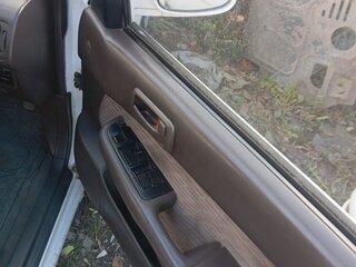 1996 Toyota Carina VI (T190), белый, 200000 рублей, вид 3