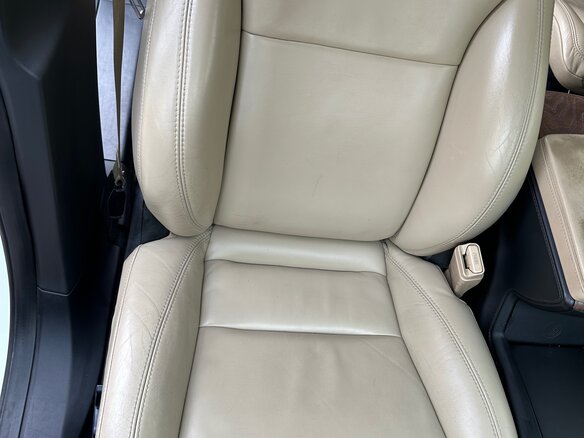 2017 Tesla Model X 90D I, белый, 3790000 рублей - вид 31