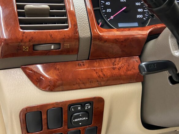 2007 Toyota Land Cruiser Prado 120 Series, белый, 2657777 рублей - вид 22