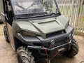 2013 Polaris Ranger 900, зелёный, 980000 рублей - вид 2