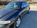 1995 Audi A4 I (B5), чёрный, 350000 рублей - вид 6