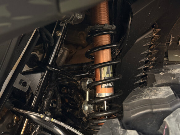 2026 BRP Can-Am Outlander X MR 1000R, чёрный, 2100000 рублей - вид 20