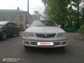 1999 Toyota Corona Premio X (T210), белый, 380000 рублей - вид 1