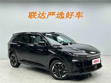 Toyota bZ3X