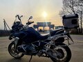 2014 BMW R 1200 GS, чёрный, 790000 рублей