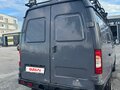 2014 ГАЗ ГАЗель (2705), серый, 740000 рублей - вид 5