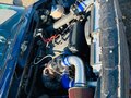 1992 Lada (ВАЗ) 2106, синий, 300000 рублей - вид 8