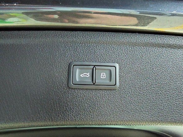 2020 Audi Q5 45 TFSI II (FY) Рестайлинг, серый, 4755000 рублей - вид 19