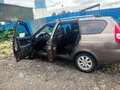 2015 Lada (ВАЗ) Priora I Рестайлинг, коричневый, 550000 рублей - вид 3