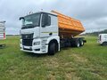 2026 КамАЗ 65658, белый - вид 1