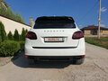 2012 Porsche Cayenne Diesel II (958), белый - вид 5