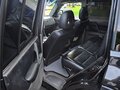 2001 Mitsubishi Montero III, чёрный, 750000 рублей - вид 9