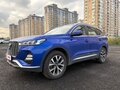 2024 Xcite X-Cross 7, синий, 1750000 рублей