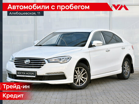 Lifan Murman (820)