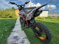 2020 Irbis TTR 125, белый, 65000 рублей - вид 1