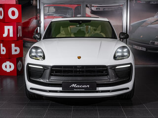 2026 Porsche Macan I Рестайлинг 2, белый, 13900000 рублей, вид 3