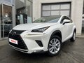 2019 Lexus NX 300h I Рестайлинг, белый, 4100000 рублей - вид 1