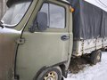 2012 УАЗ 3303, зелёный, 530000 рублей - вид 1