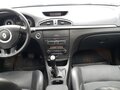 2007 Renault Laguna II Рестайлинг, чёрный - вид 4