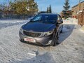 2012 Kia Rio 5-speed III, серый, 830000 рублей - вид 2