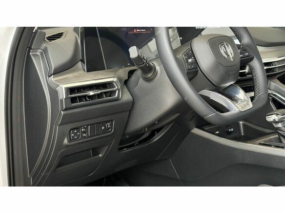 2025 Changan CS35 Plus I Рестайлинг, белый, 2814341 рублей - вид 17