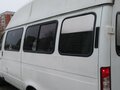 2013 ГАЗ ГАЗель (2705), белый, 460000 рублей - вид 1