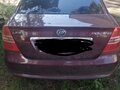 2011 Lifan Solano I (620), красный - вид 4