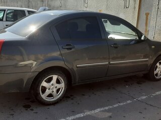 2010 Vortex Estina I, серый, 395000 рублей, вид 1