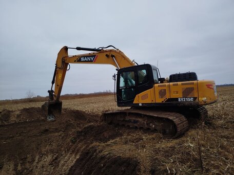 2023 Sany SY215C, 11904391 рублей, вид 5