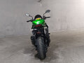 2012 Kawasaki Z 1000, зелёный, 750000 рублей - вид 3