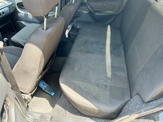 2010 Lada (ВАЗ) 2114, чёрный, 295000 рублей, вид 4