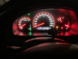2007 Honda Accord VII Рестайлинг, белый, 850000 рублей, вид 5