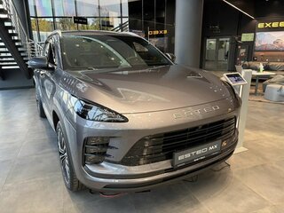 2026 Esteo MX, серый, 4290000 рублей, вид 3